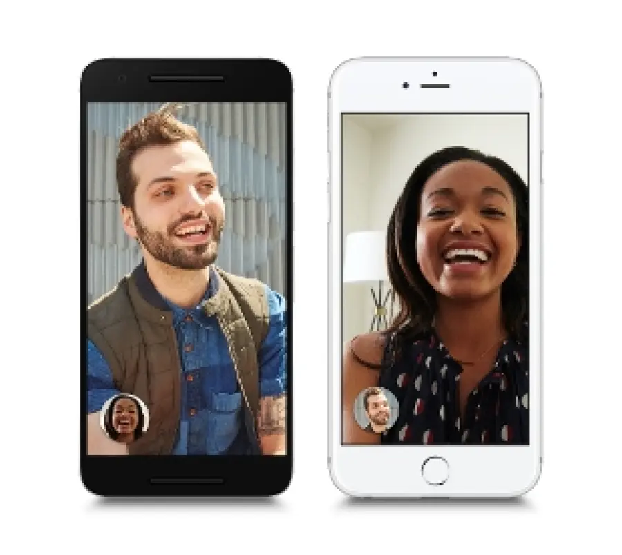 Google Duo: in arrivo l’App in antitesi a Skype e FaceTime