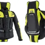 Sicurezza in moto: gli Airbag per i motociclisti, una realtà ancora poco utilizzata