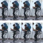 Otto paraplegici riprovano la sensibilità grazie agli Avatar