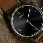 Nuovo smartwatch Meizu: emersa immagine