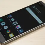 Caratteristiche LG V20 emerse di nuovo