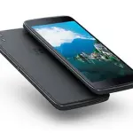 DTEK50, il nuovo Blackberry Android con solo schermo touch