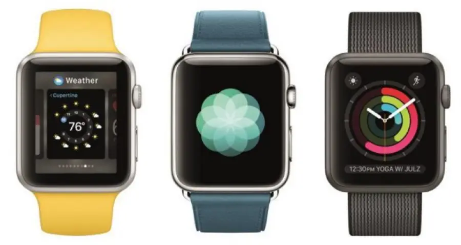 Apple Watch 2 sarà più sottile del suo predecessore?