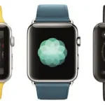 Apple Watch 2 sarà più sottile del suo predecessore?