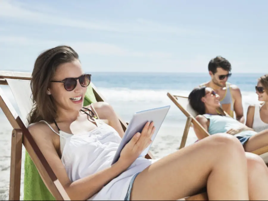 Tutelare la privacy su Facebook anche in vacanza: ecco qualche consiglio