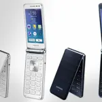 Samsung Galaxy Folder 2: emerse le prime immagini