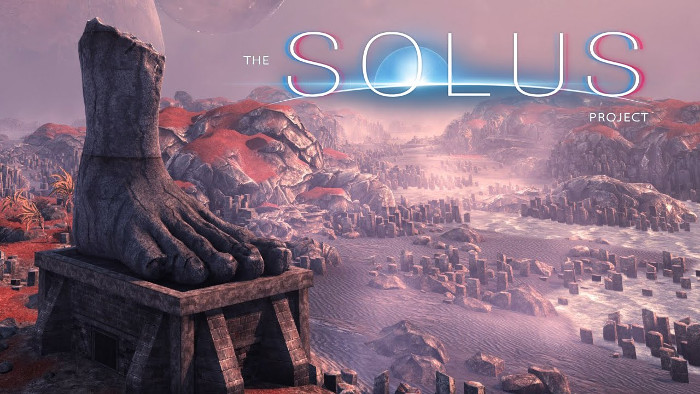 The Solus Project: un'ottimo gioco per Xbox One