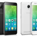 Lenovo Vibe C2 Moto E 2016, è ufficiale