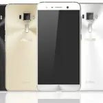 Asus Zenfone 3 Deluxe: primo smartphone con Qualcomm Snapdragon 821