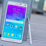 Samsung Galaxy Note 7 sarà uno smartphone da 4 GB di RAM?
