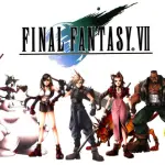 Final Fantasy VII arriva finalmente su Android