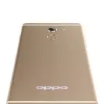 OPPO Find 9, emerse prime immagini