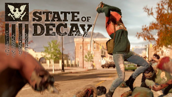 State of Decay: Survival Edition, arrivano gli zombi