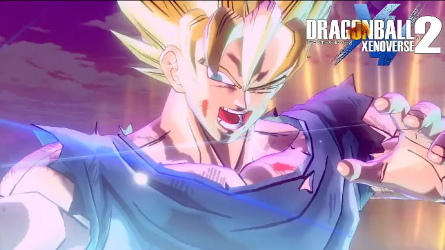 Emersa data di uscita Dragon Ball Xenoverse 2