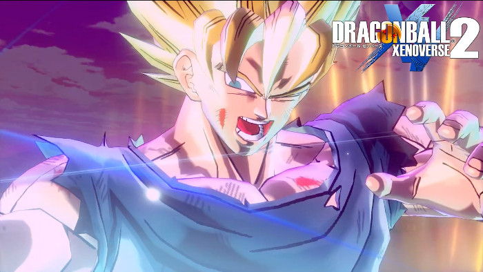 Emersa data di uscita Dragon Ball Xenoverse 2
