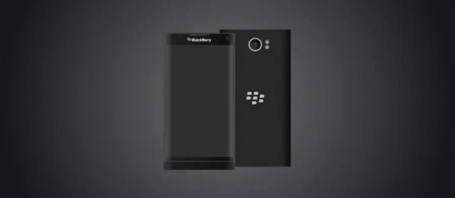 Nuovi smartphone BlackBerry: emersi Argon, Neon e Mercury