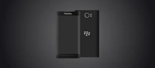 Nuovi smartphone BlackBerry: emersi Argon, Neon e Mercury
