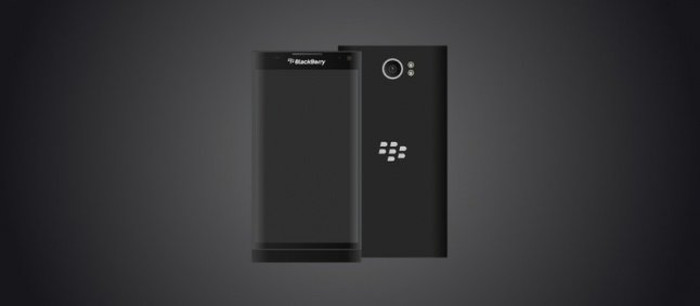 Nuovi smartphone BlackBerry: emersi Argon, Neon e Mercury