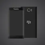 Nuovi smartphone BlackBerry: emersi Argon, Neon e Mercury