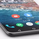 Emerso nuovo smartphone Nexus di HTC: Marlin