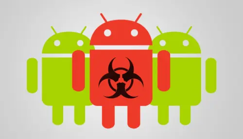 Godless: malware Android potrebbe colpire il 90% dei telefoni