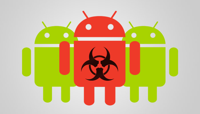 Godless: malware Android potrebbe colpire il 90% dei telefoni