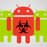 Godless: malware Android potrebbe colpire il 90% dei telefoni
