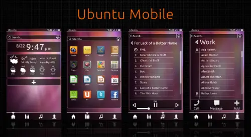 Meizu Midori, il nuovo smartphone Ubuntu?