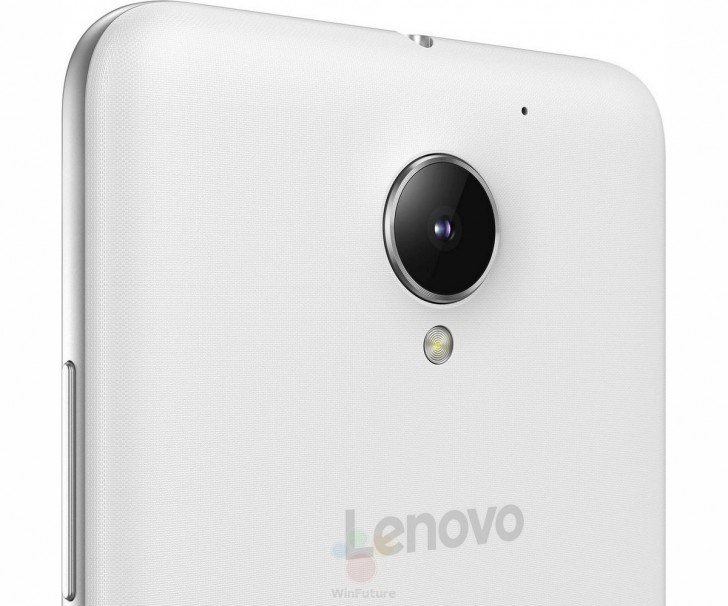 Lenovo Vibe C2, smartphone di fascia bassa, potrebbe essere un segnale