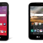 LG K3, smartphone di fascia bassa, è ufficiale