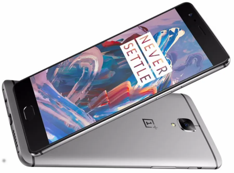 Caratteristiche OnePlus 3: conviene comprarlo?