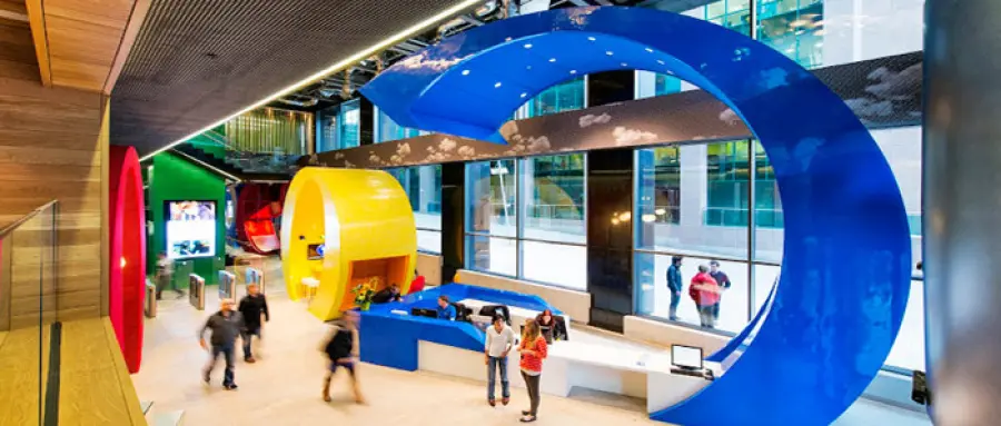 Google Research Europe: la squadra per l'intelligenza artificiale