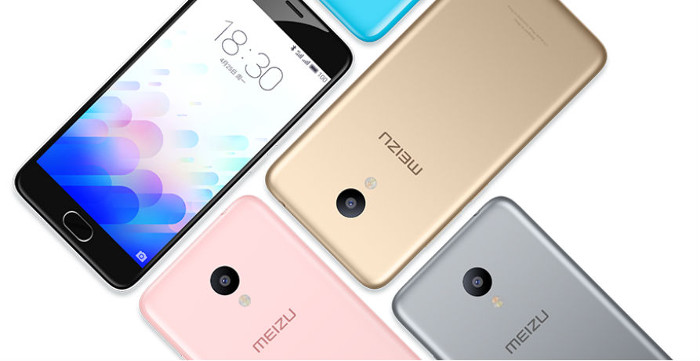 Meizu m3s, smartphone di fascia media ad un ottimo prezzo
