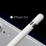 Concept iPhone Pro creato da Martin Hajek emerso oggi