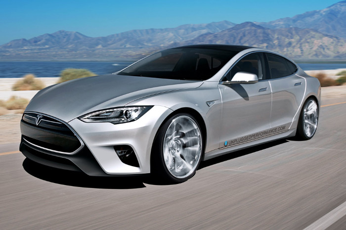 Dopo Tesla Model 3, Elon Musk pensa alle città su Marte