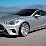 Dopo Tesla Model 3, Elon Musk pensa alle città su Marte