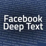 DeepText: l'intelligenza artificiale di Facebook