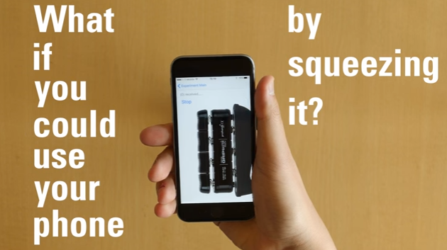 ForcePhone, un software che introduce il 3D Touch su tutti i device