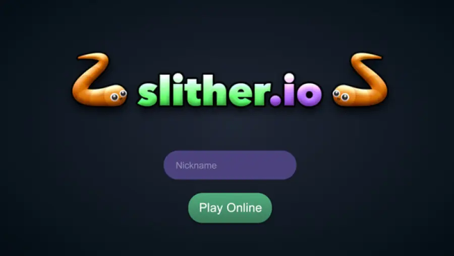 Slither.io, buon gioco Android