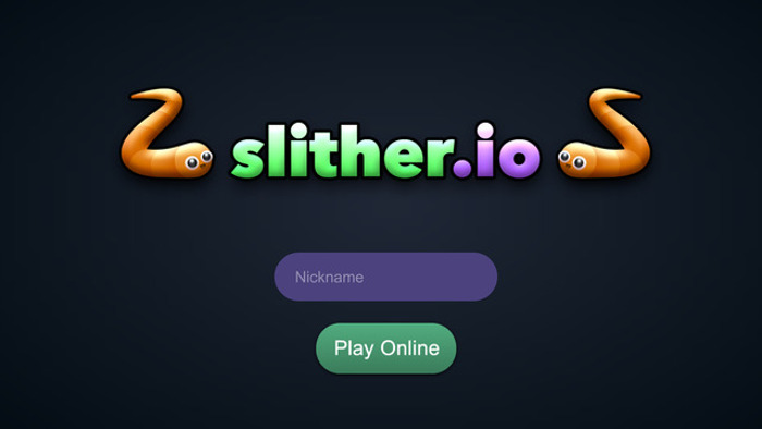 Slither.io, buon gioco Android