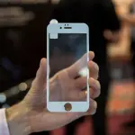 IPhone 7 appare sulla rete il vetro del display: simile al suo predecessore?