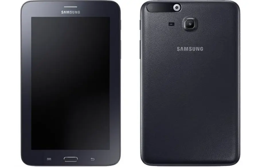 Samsung Galaxy Tab Iris, il primo tablet coreano con scansione dell'iride