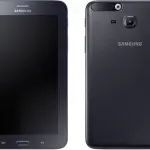 Samsung Galaxy Tab Iris, il primo tablet coreano con scansione dell'iride