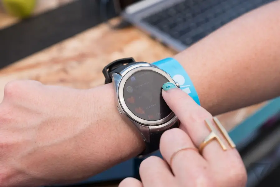 Android Wear 2.0: come attivare la scrittura a mano libera