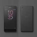 Sony Xperia E5, il nuovo dispositivo si mostra in una foto