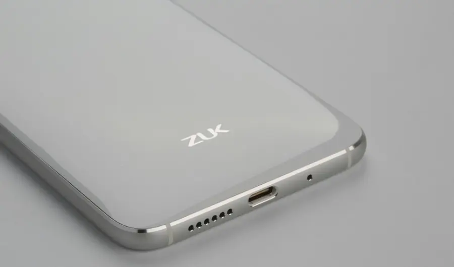 Zuk Z2 Pro con RAM da 6 GB: sold out da record in Cina!
