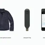 Google e Levi's produrranno giubbotto intelligente