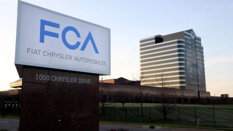 Auto senza guidatore: per ora Google non implementerà accordo con FCA