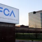 Auto senza guidatore: per ora Google non implementerà accordo con FCA