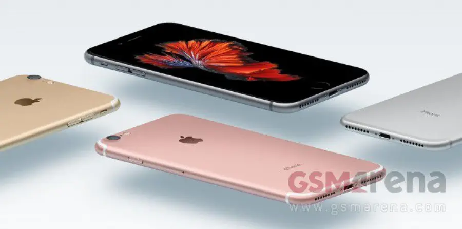 iPhone 7 appare in rete con nuove immagini